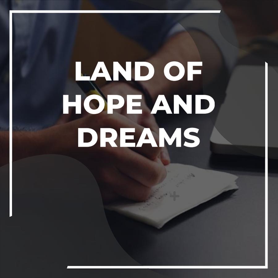 words that describe america