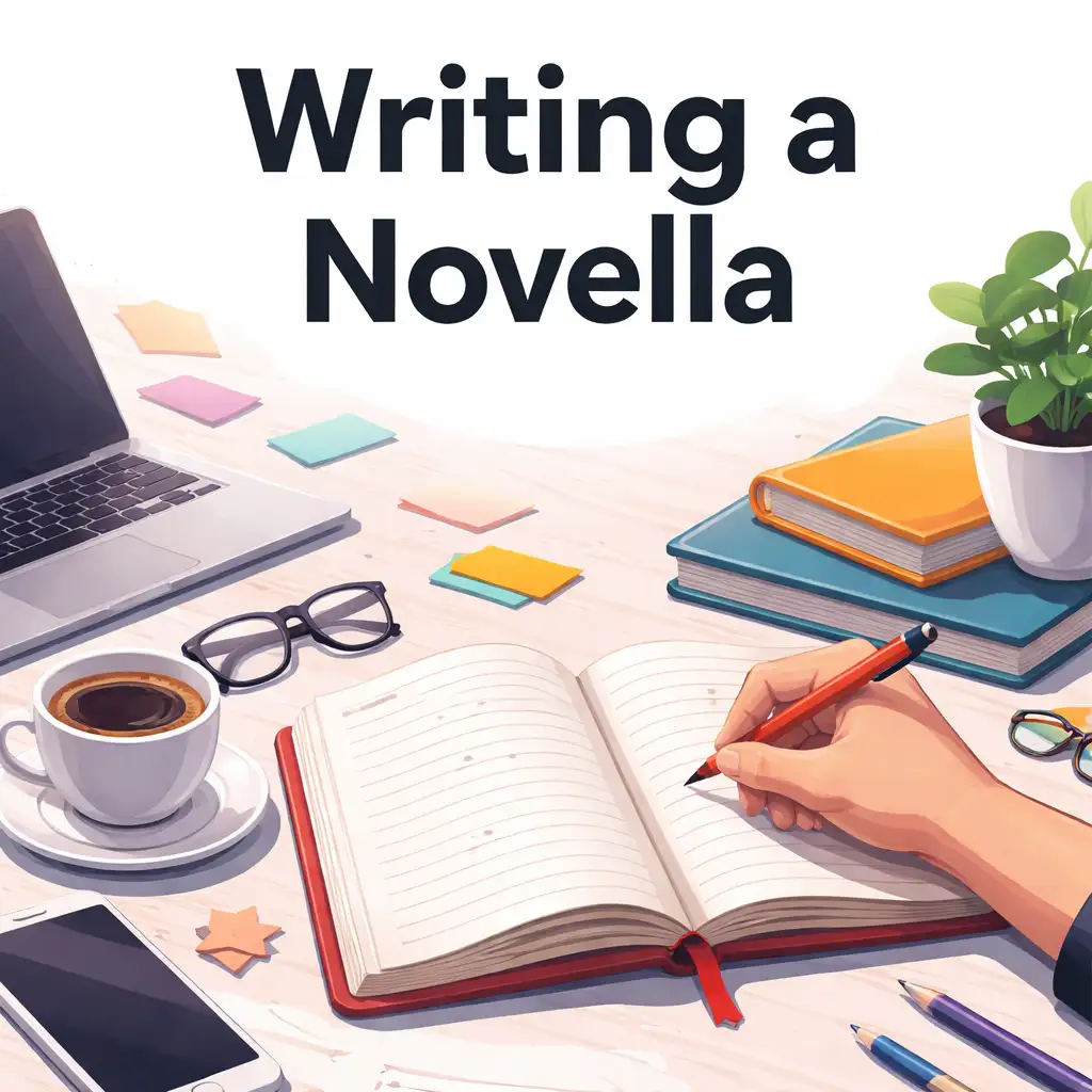 writing a novella