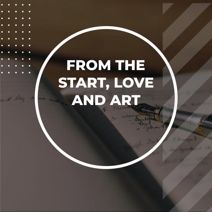 words that rhyme with heart for a poem