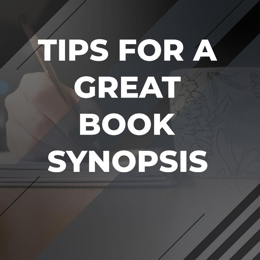 writing a synopsis