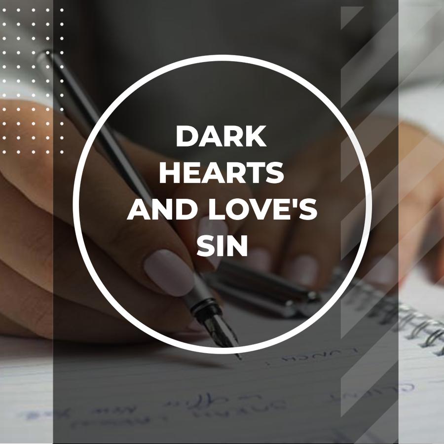 writing dark romance