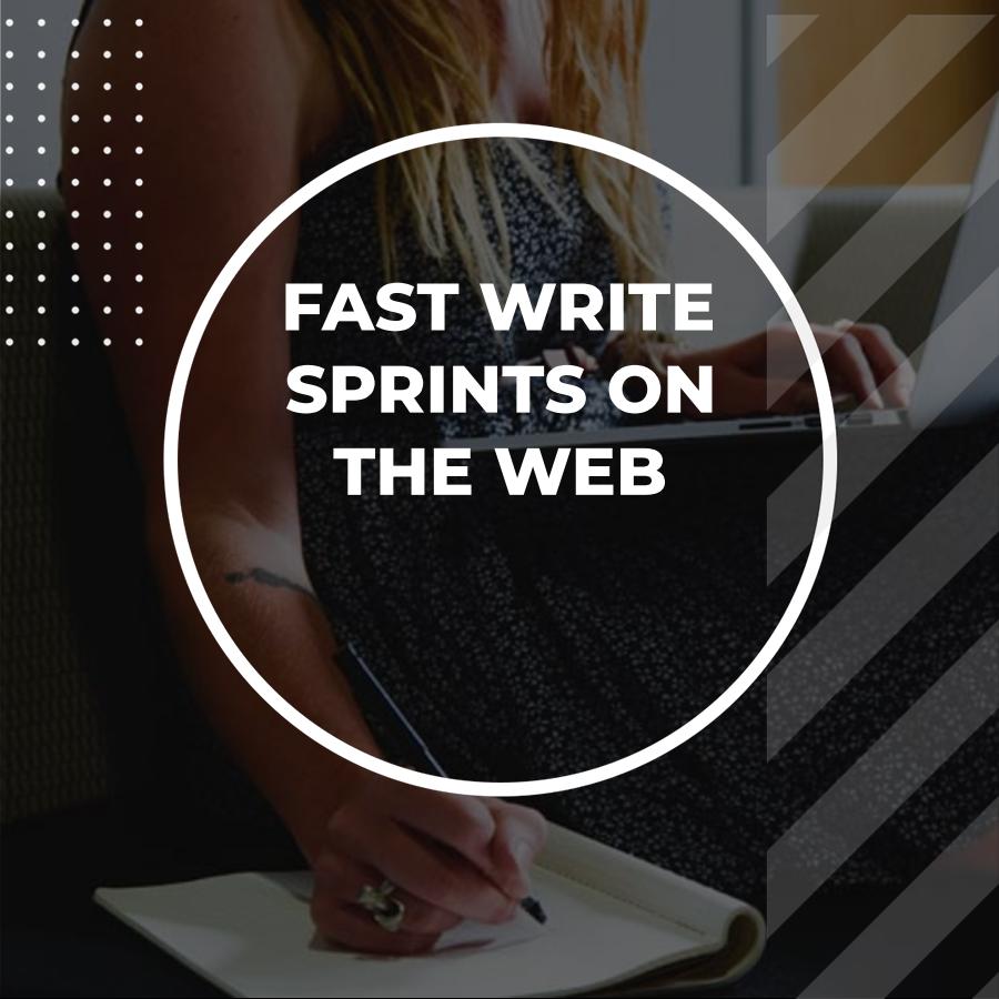 writing sprints online