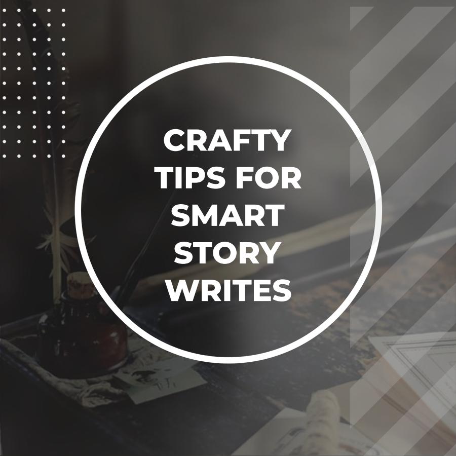 writing strategies authors use