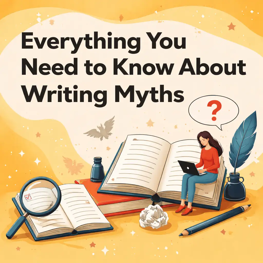 writing myths