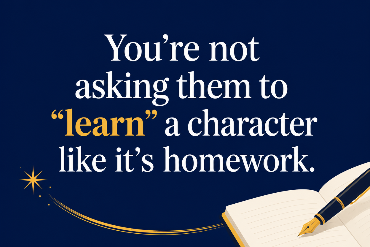 Writing Thrillers: Hook Readers from the Start - Key Insight