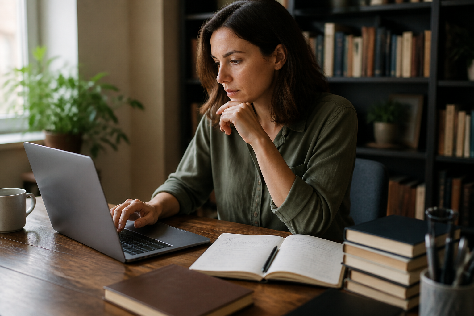 Guide to Mastering the X Bar Symbol in Word