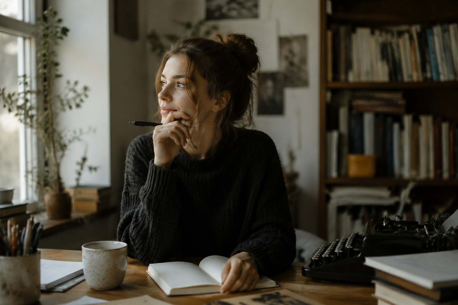Guide to Words to Describe Your Personality
