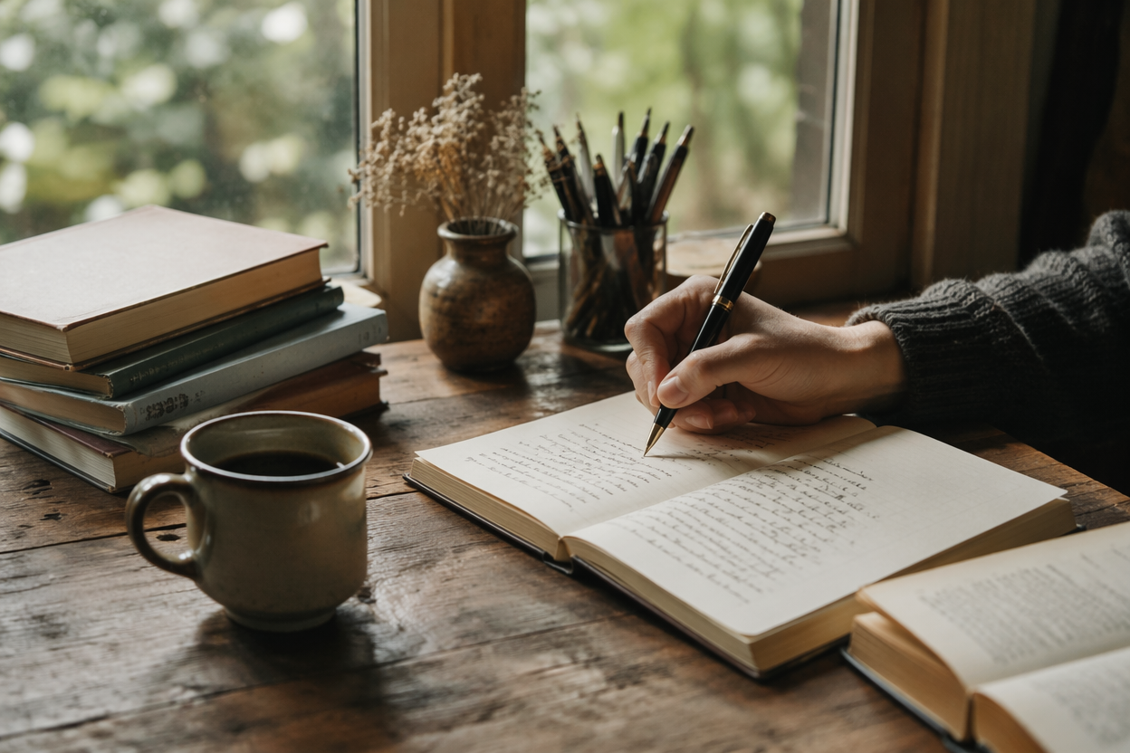 Guide to Wordsmithing Meaning: The Art of Crafting Words