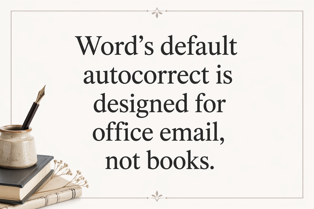 Key insight about Writing a Book in Word: Essential Tips and Tricks
