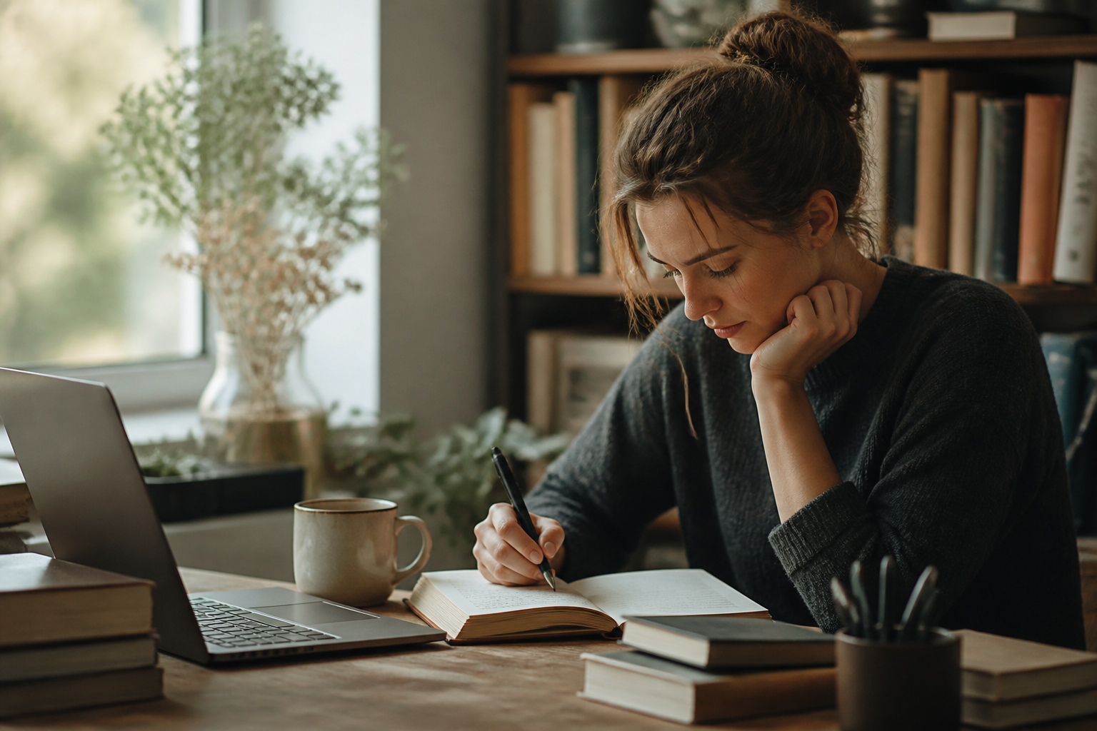Guide to Writing Enhancer: Elevate Your Words with Ease