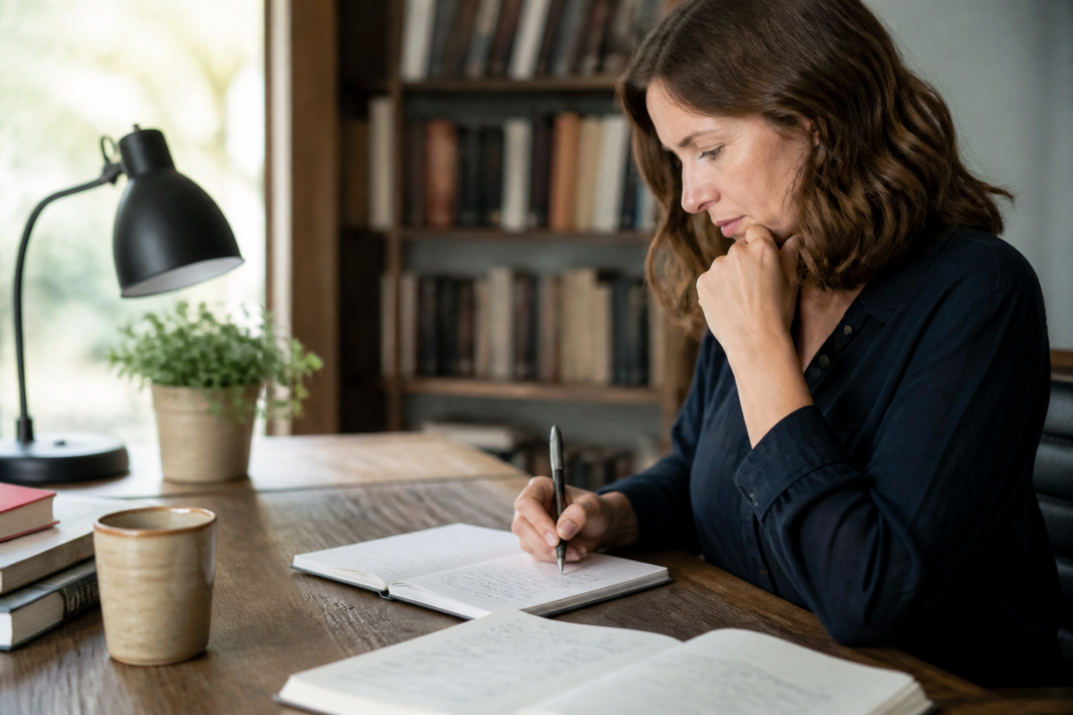 Guide to Writing Exercises for Adults