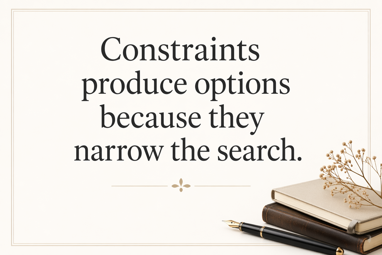 Key insight about Writing Habits: Boost Creativity and Productivity