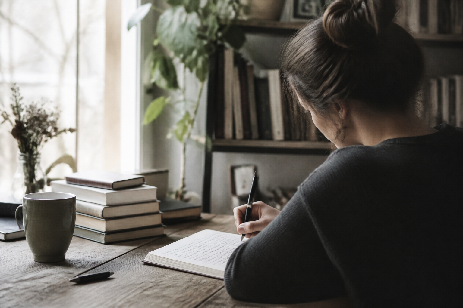 Guide to Writing in First Person: All You Need To Know