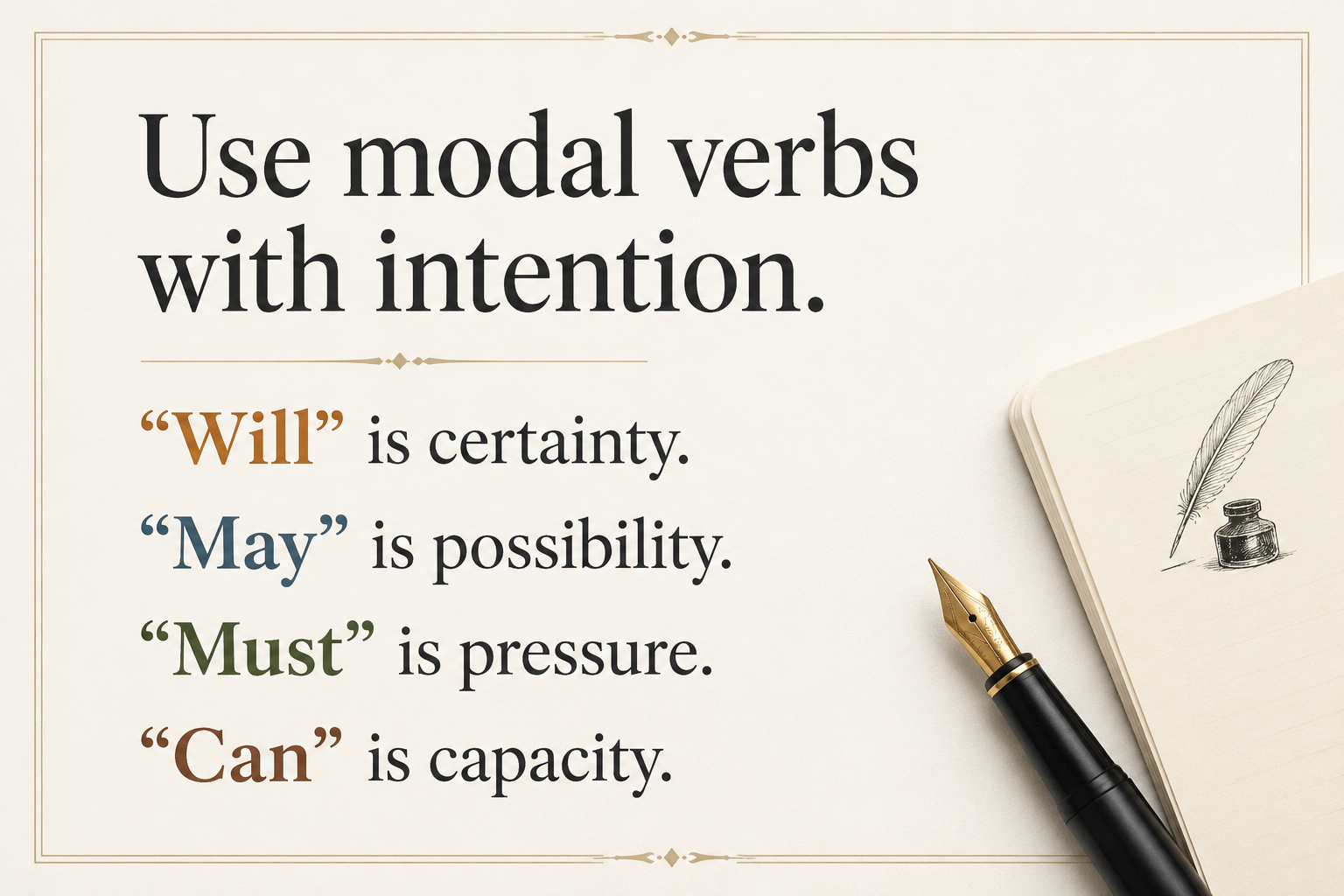 Key insight about Writing in Future Tense: Elevate Your Writing