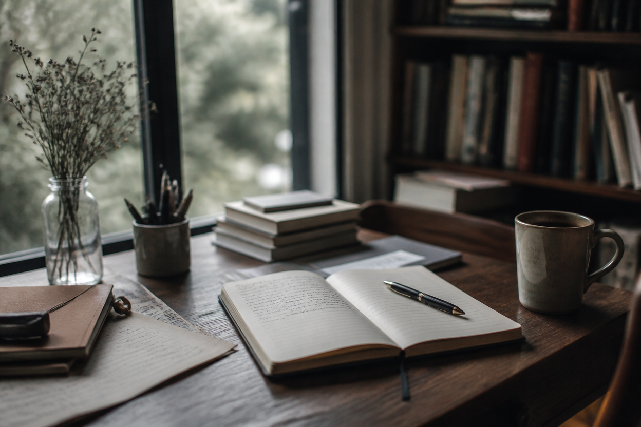 Guide to Writing Literary Fiction: Tips to Attract Readers
