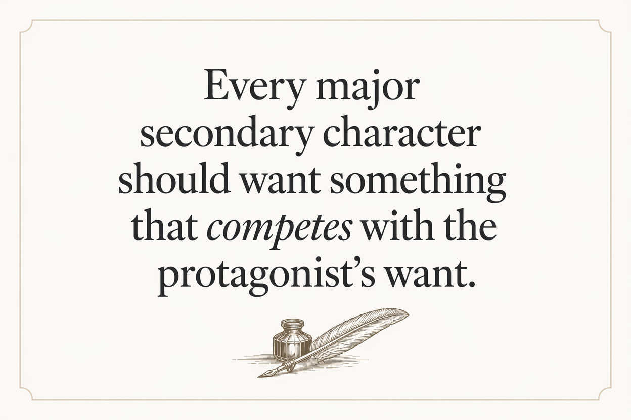 Key insight about Writing Literary Fiction: Tips to Attract Readers