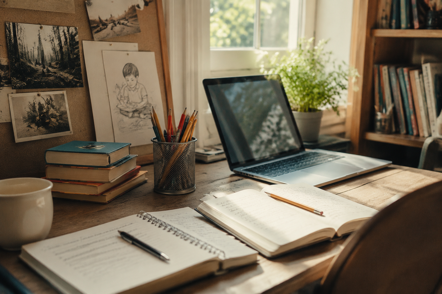 Guide to Writing Middle Grade Fiction: Tips for Writers