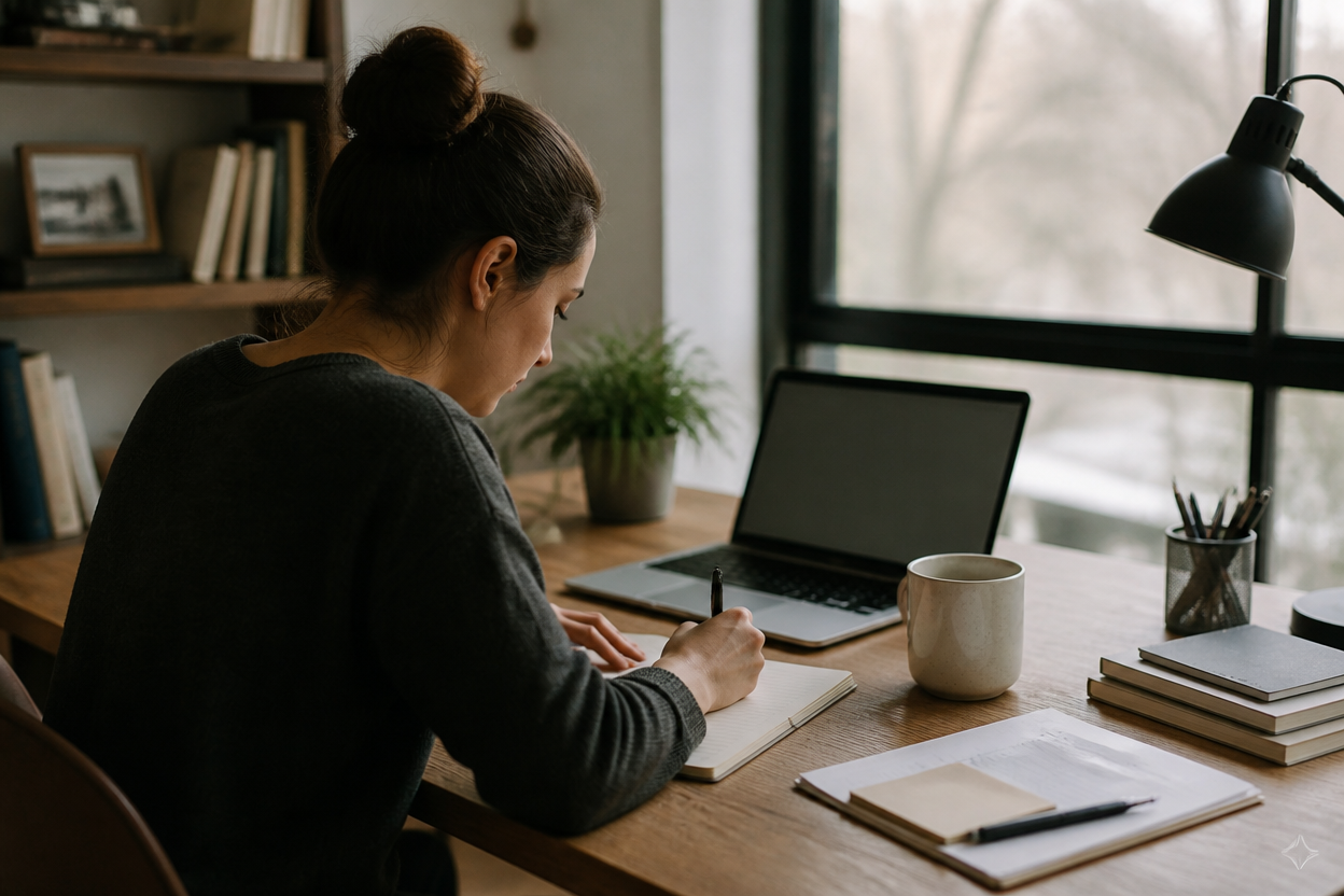 Guide to Writing Schedule Template: Hit Your Writing Goals