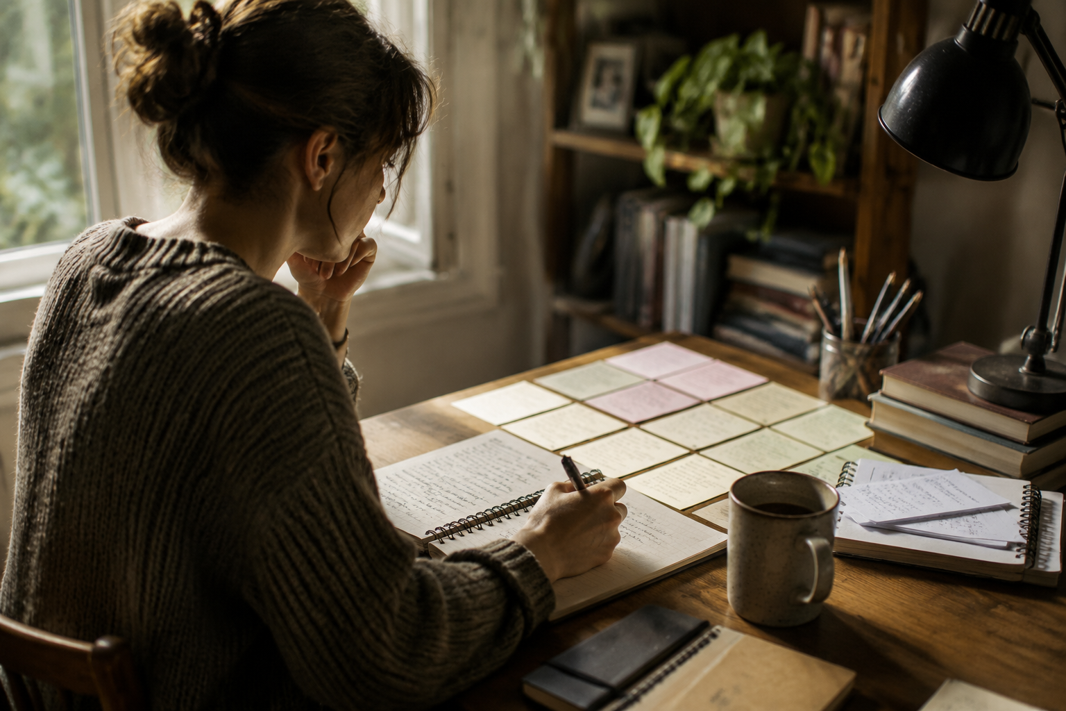 Guide to Writing Serial Fiction: Make Every Episode Count