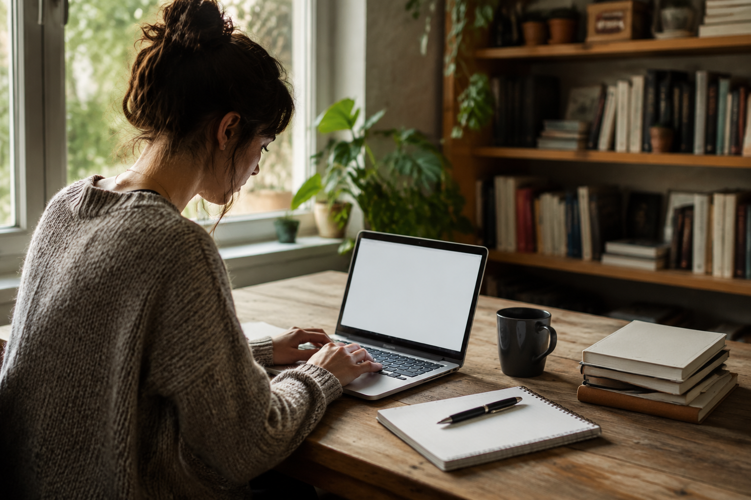 Guide to Writing Sprints Online: Get More Done
