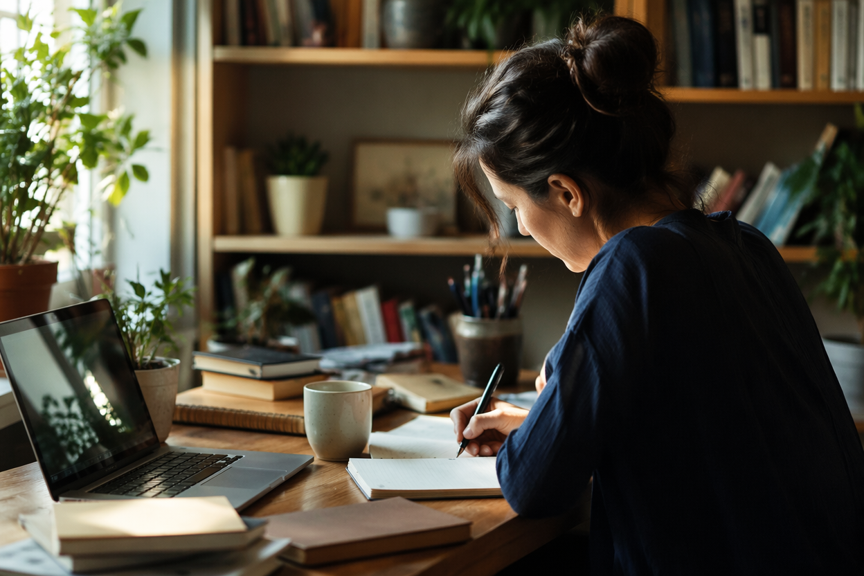 Guide to Writing Story Apps: What Aspiring Authors Should Use