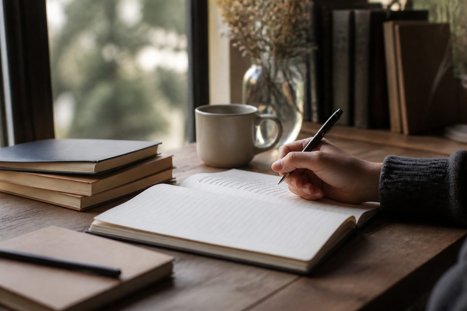 Guide to Writing Styles Examples to Guide Your Next Draft