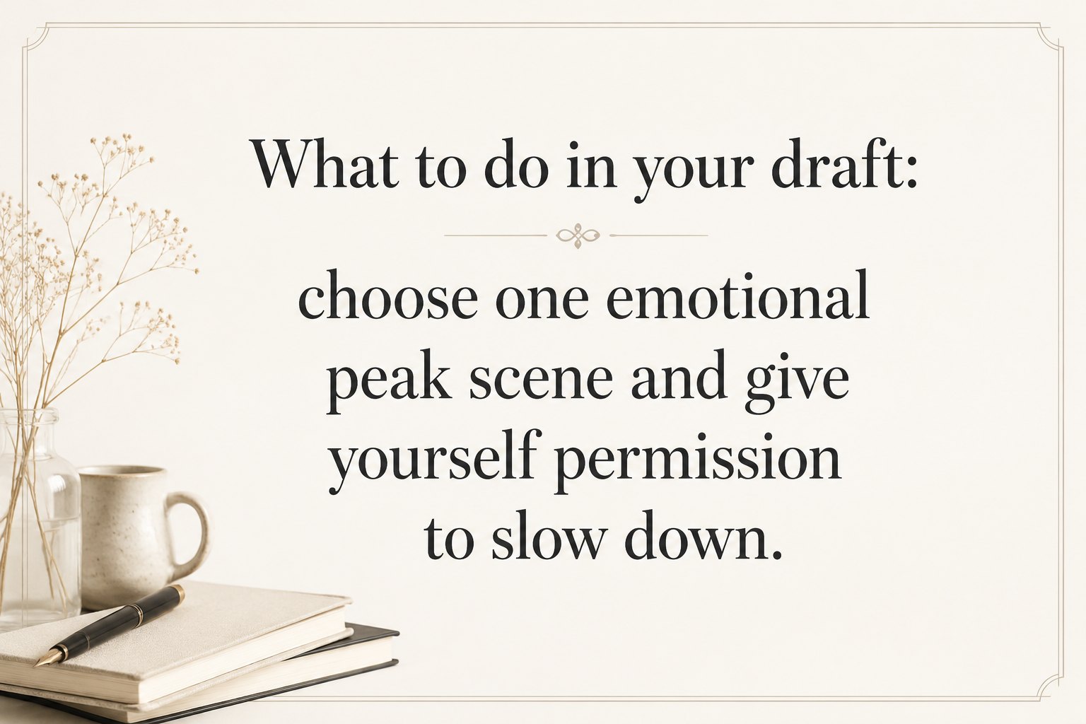 Key insight about Writing Styles Examples to Guide Your Next Draft