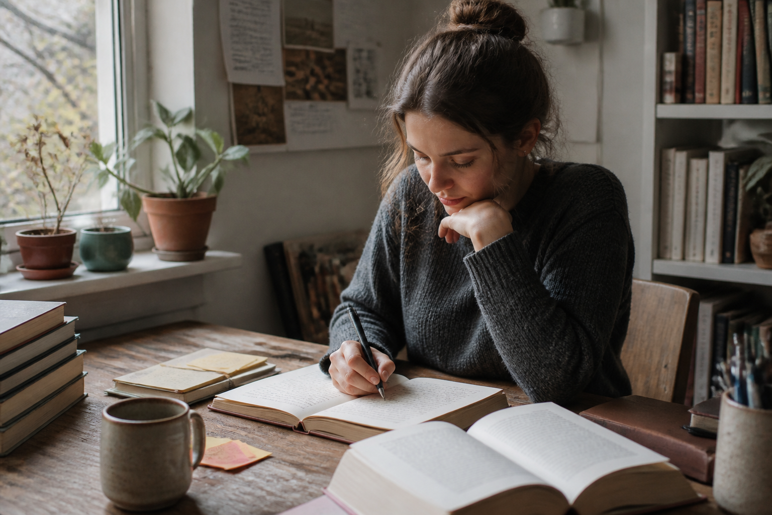 Guide to Writing Tactics: Strategies for Every Writer