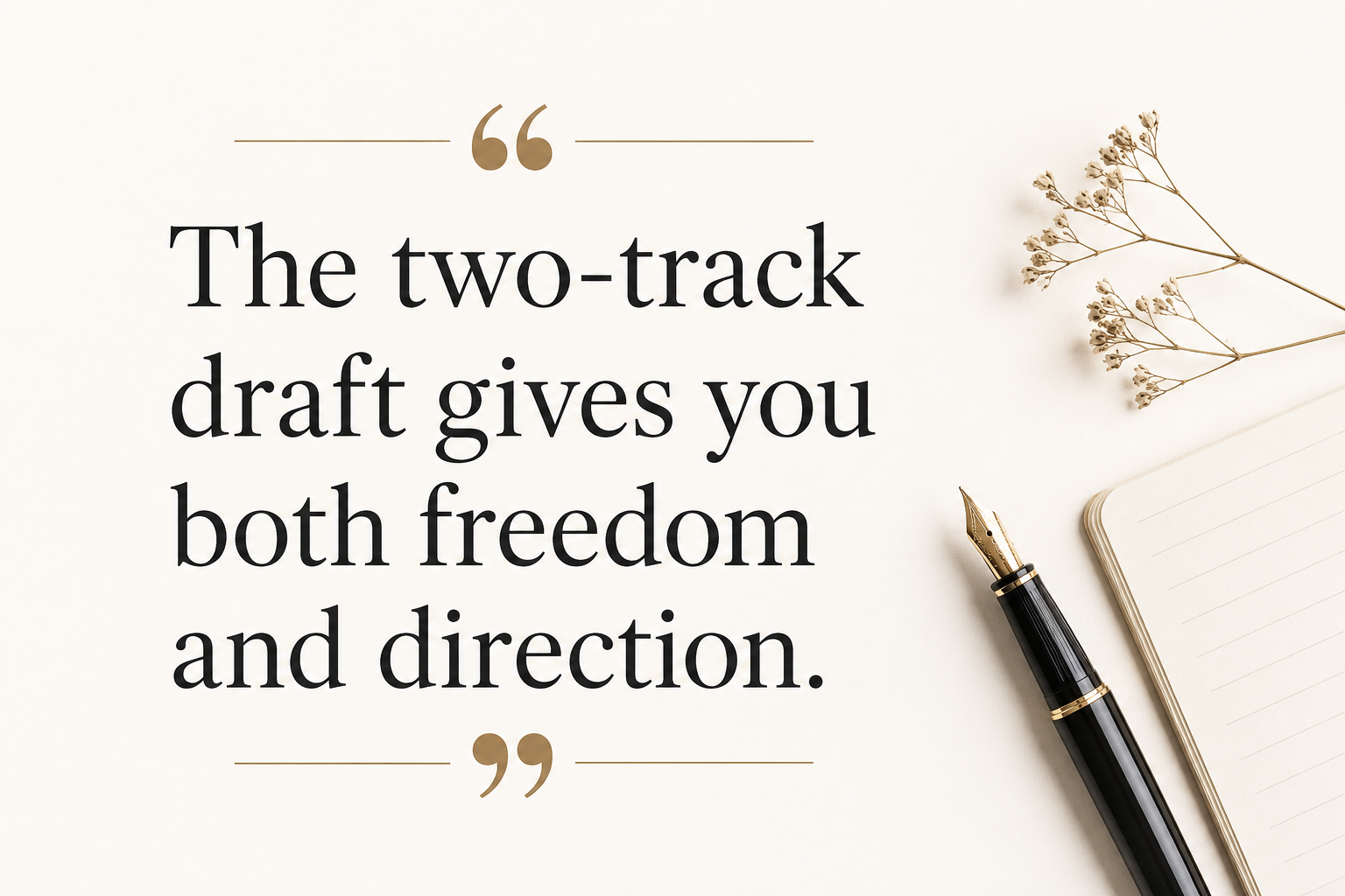 Key insight about Writing Tactics: Strategies for Every Writer
