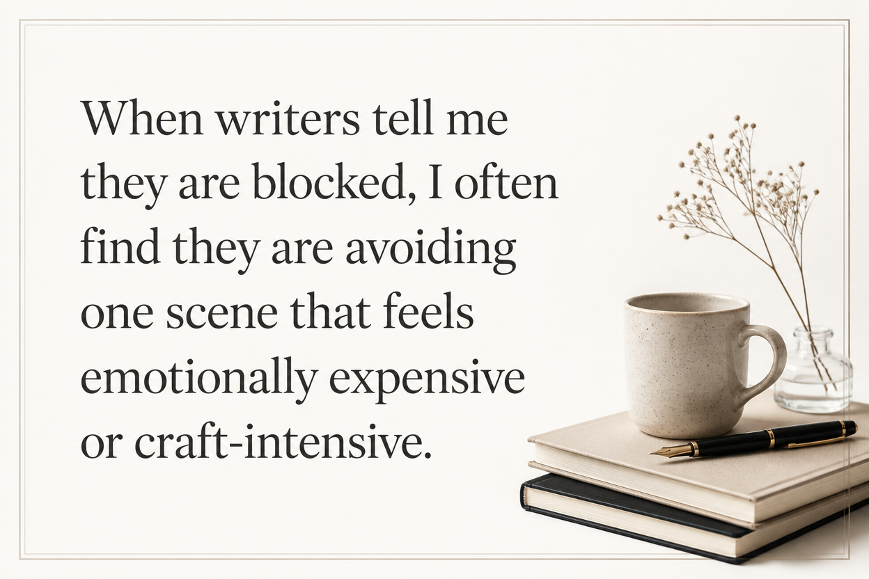 Key insight about Writing Techniques: Awaken Your Creativity
