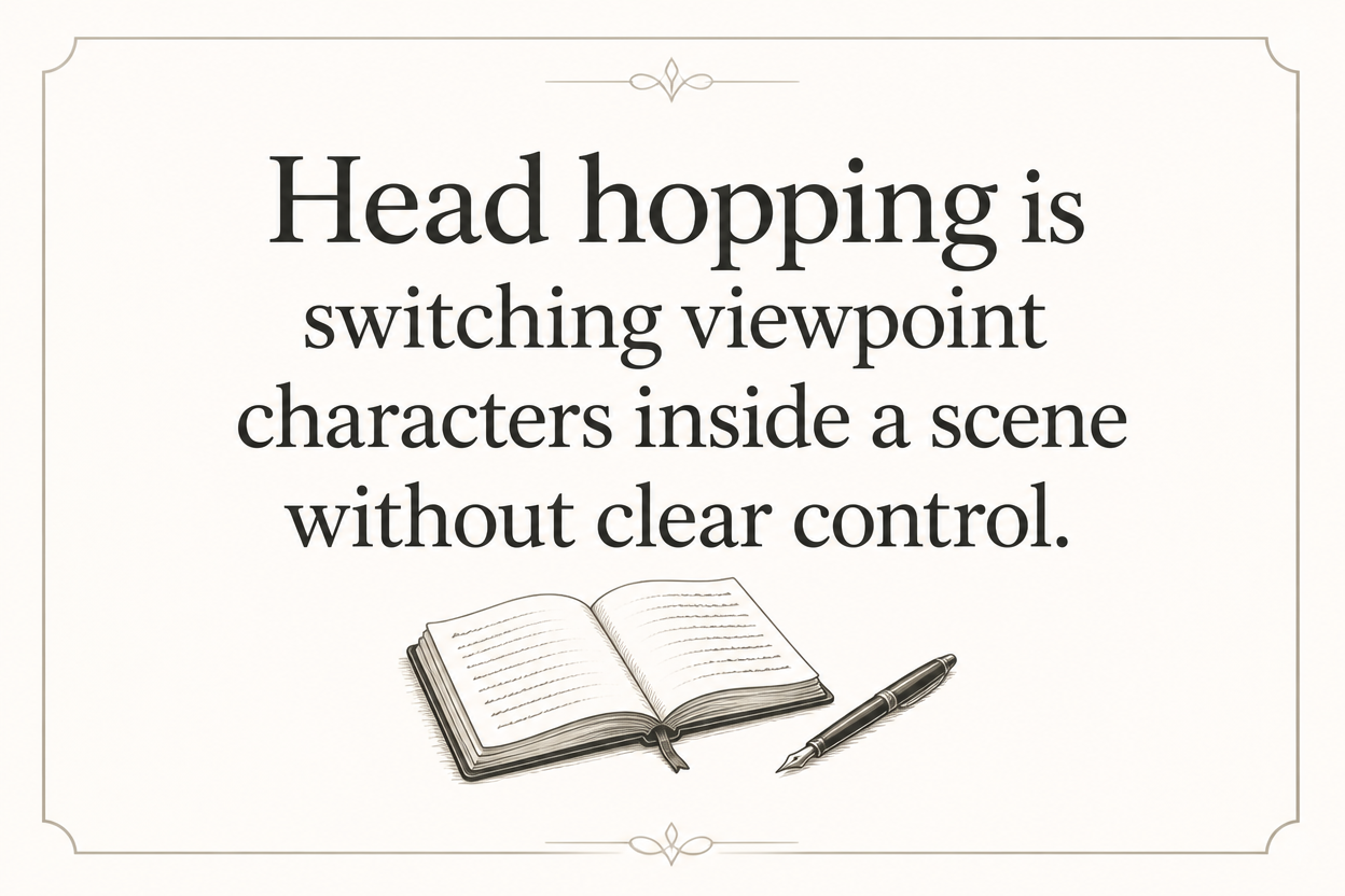 Key insight about Writing Terminology: Common Literary Terms
