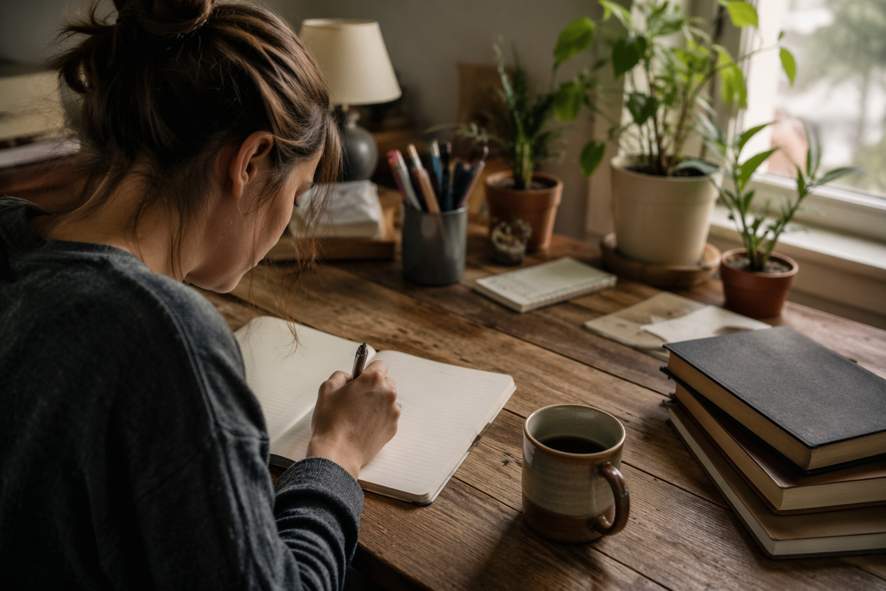 Guide to Writing Tips for Beginners