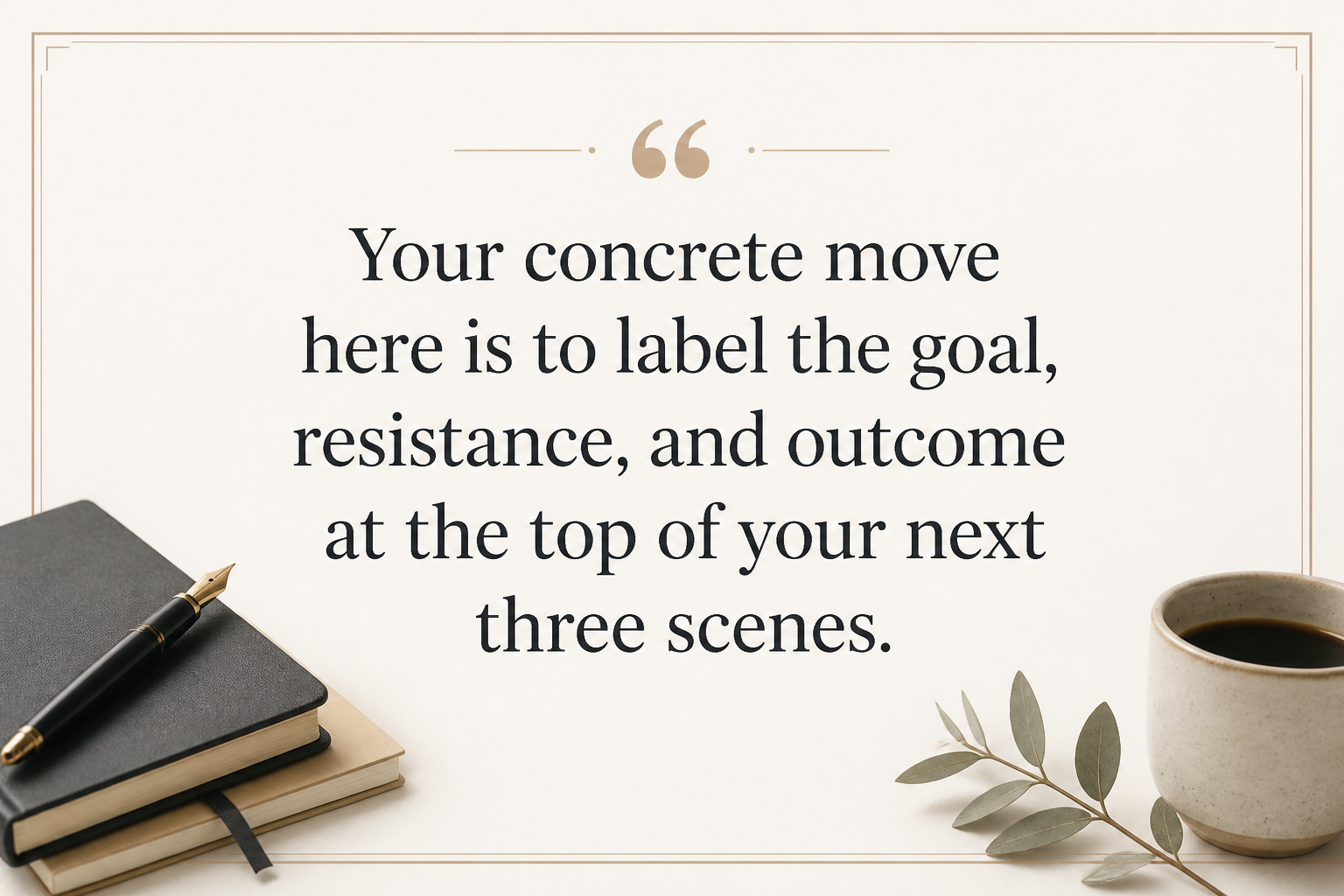Key insight about Writing Tips for Beginners