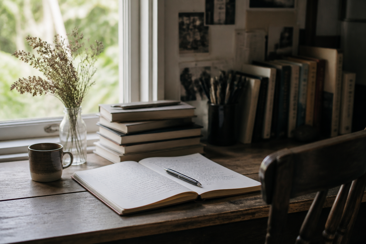Guide to What is Literary Fiction? Unpacking the Art of Storytelling
