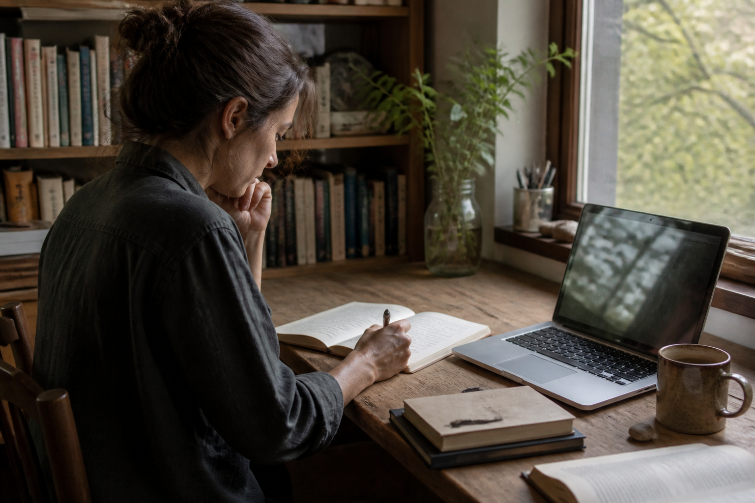 Guide to What is Literary Nonfiction: The Art of Truthful Storytelling