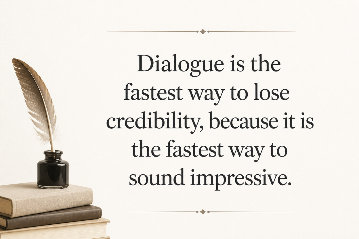 Key insight about What is Literary Nonfiction: The Art of Truthful Storytelling