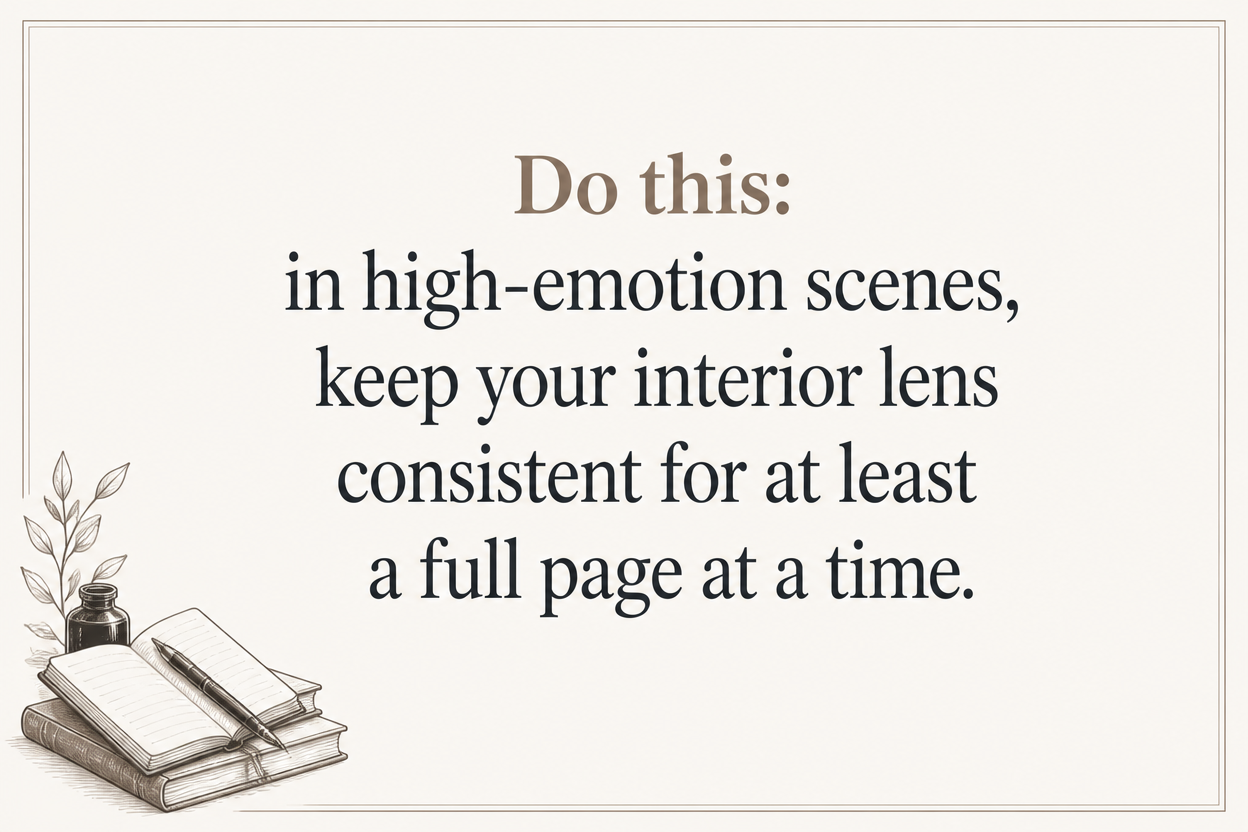 Key insight about What Is Mood in Literature: Crafting the Feel of Your Story