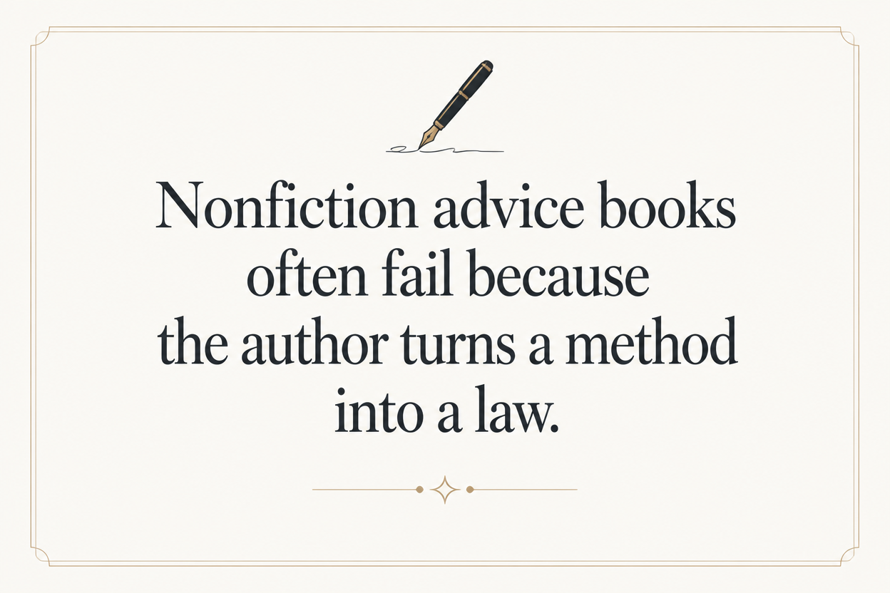 Key insight about What is Nonfiction? Exploring the Truths Behind Real Stories