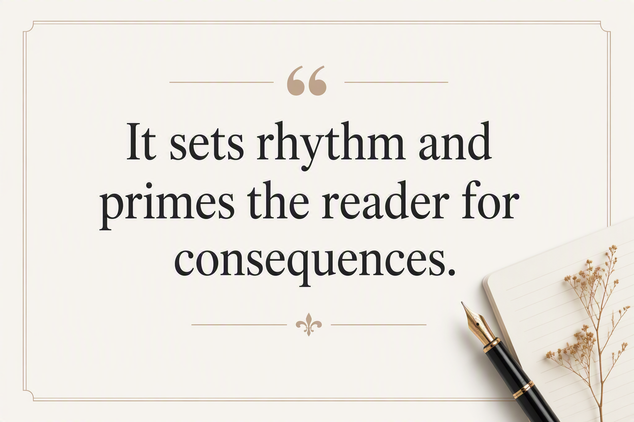 Key insight about What is Parallel Structure: The Key to Clear and Impactful Writing
