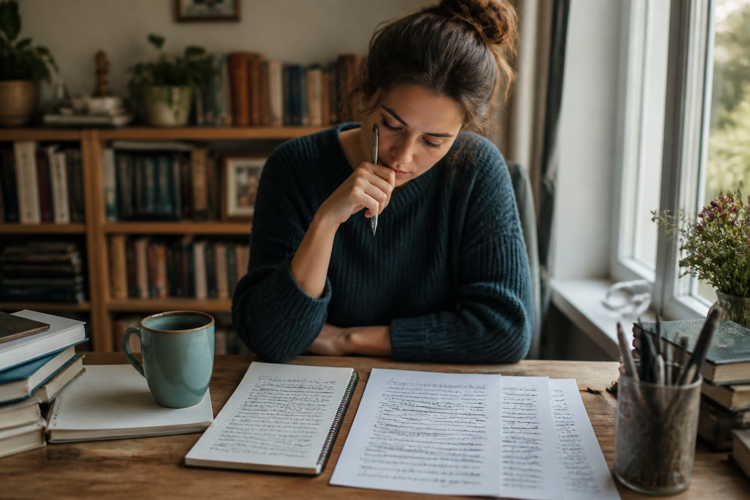 Guide to What Is Repetition in Writing? How to Use It to Enhance Your Storytelling