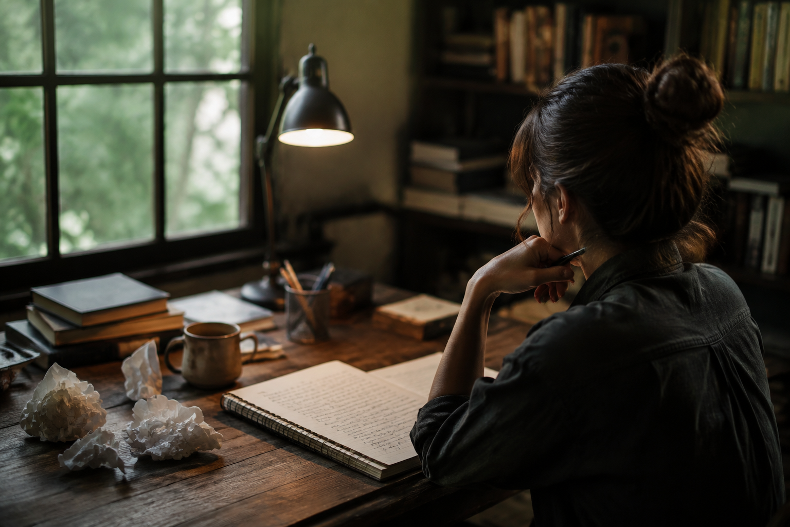 Guide to What is the Advantage of Suspense Over Surprise in Storytelling?