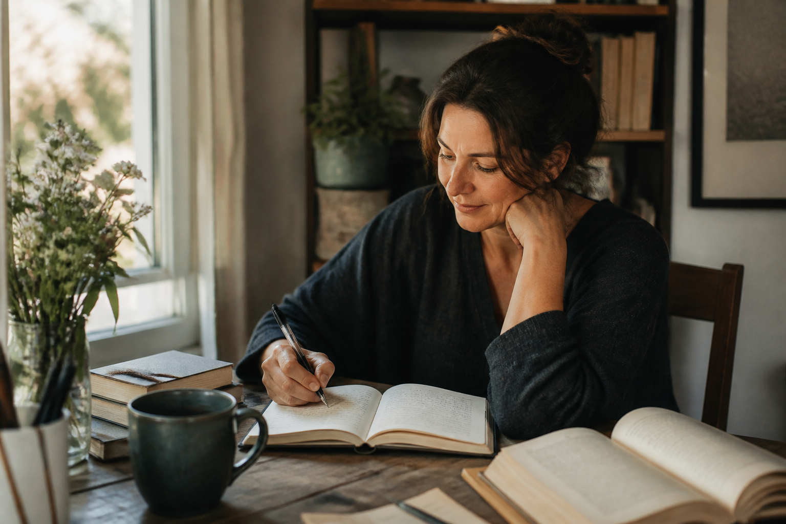 Guide to What Is the Caregiver Archetype? Understanding the Power of Nurturing