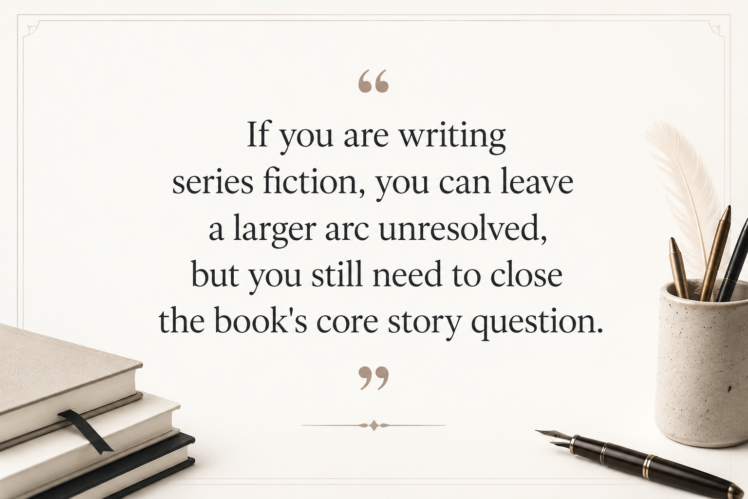 Key insight about What is the Climax of a Story? The Turning Point that Captivates Readers