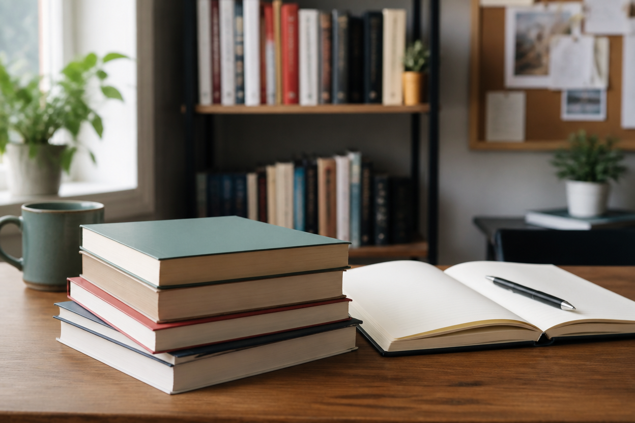 Guide to What is the Description of a Book Called? Unpacking the Essentials