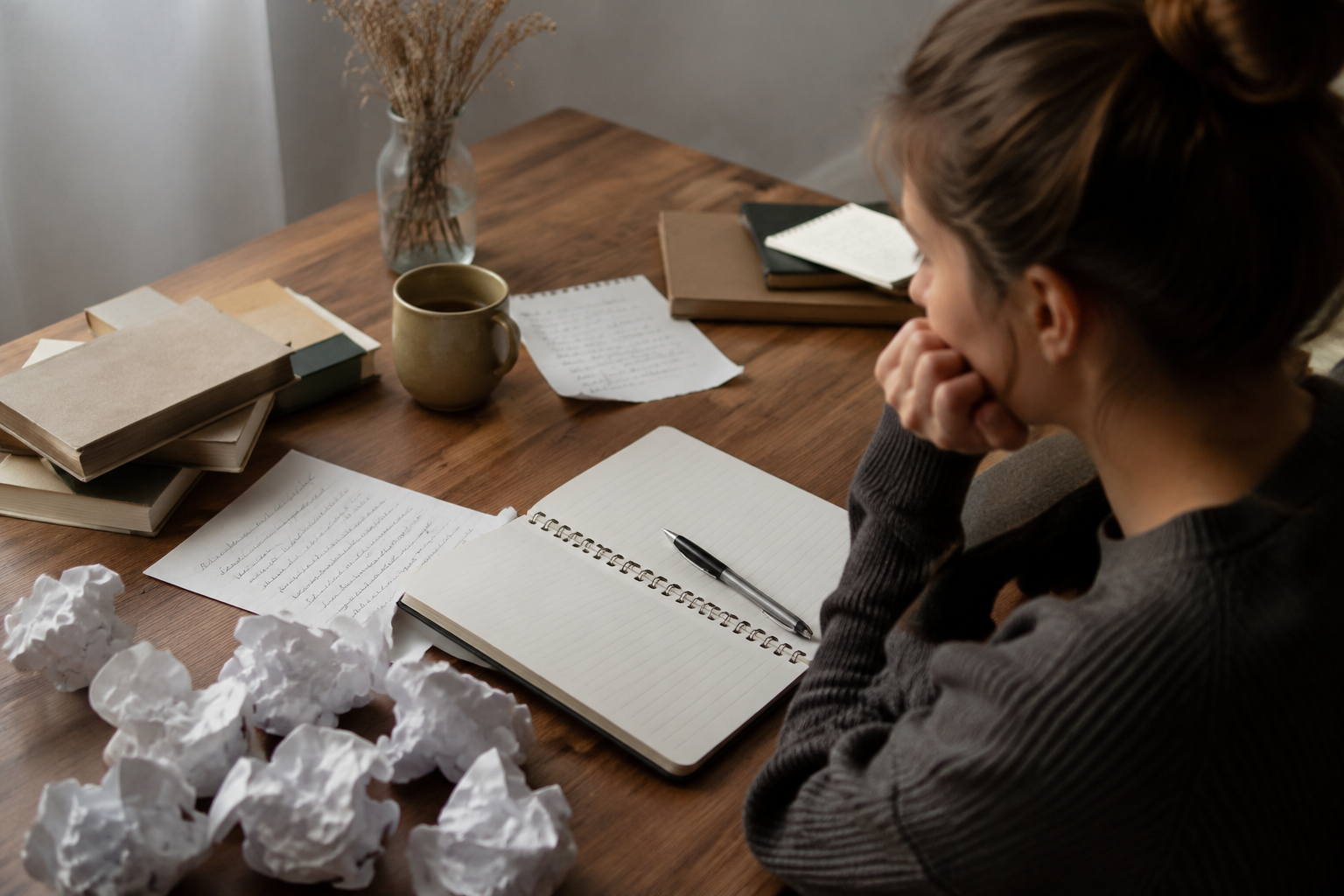 Guide to What is the Exposition of a Story? Unpacking the Plot