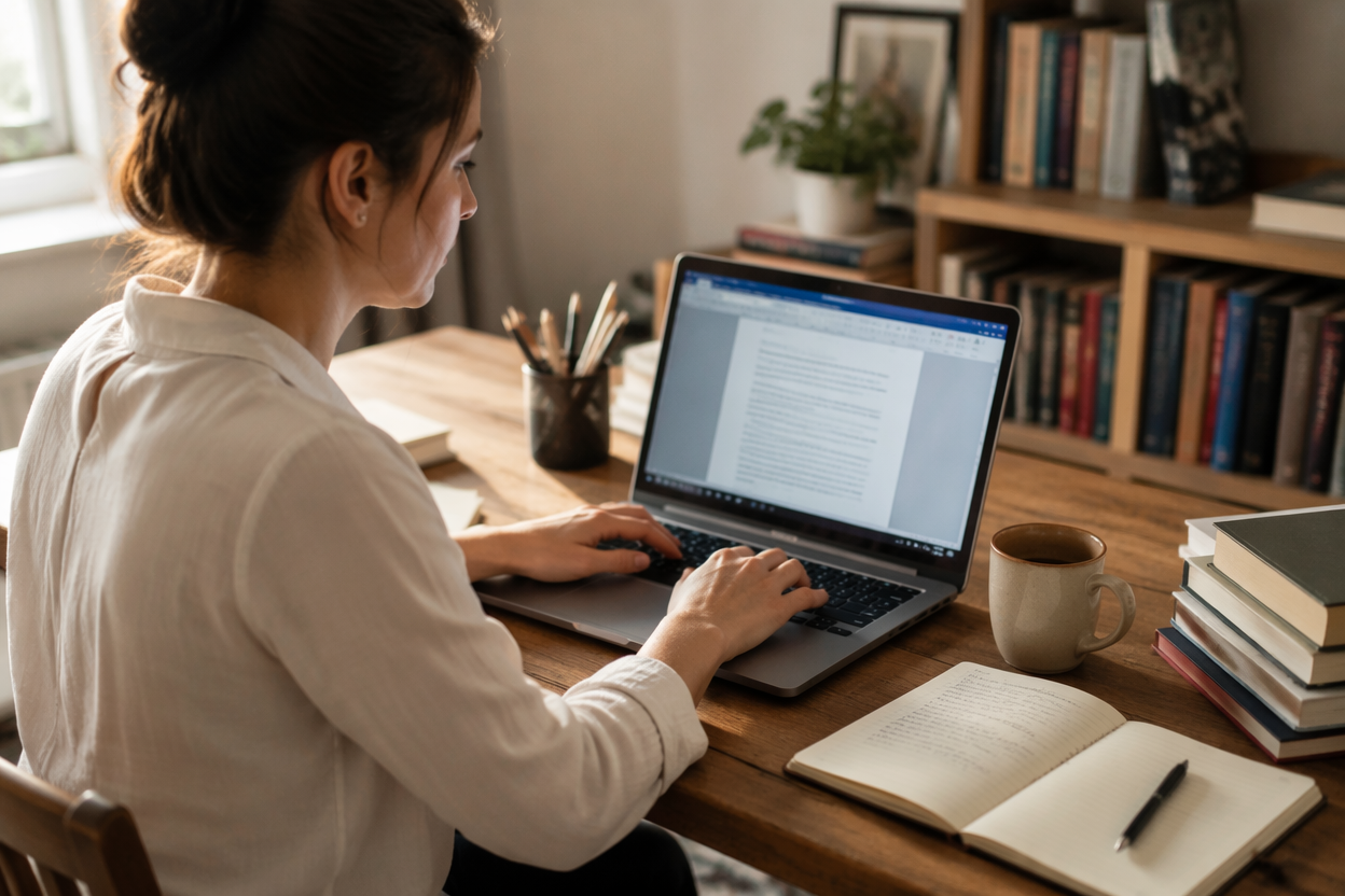 Guide to What is the Keyboard Shortcut to Undo an Action in Word?