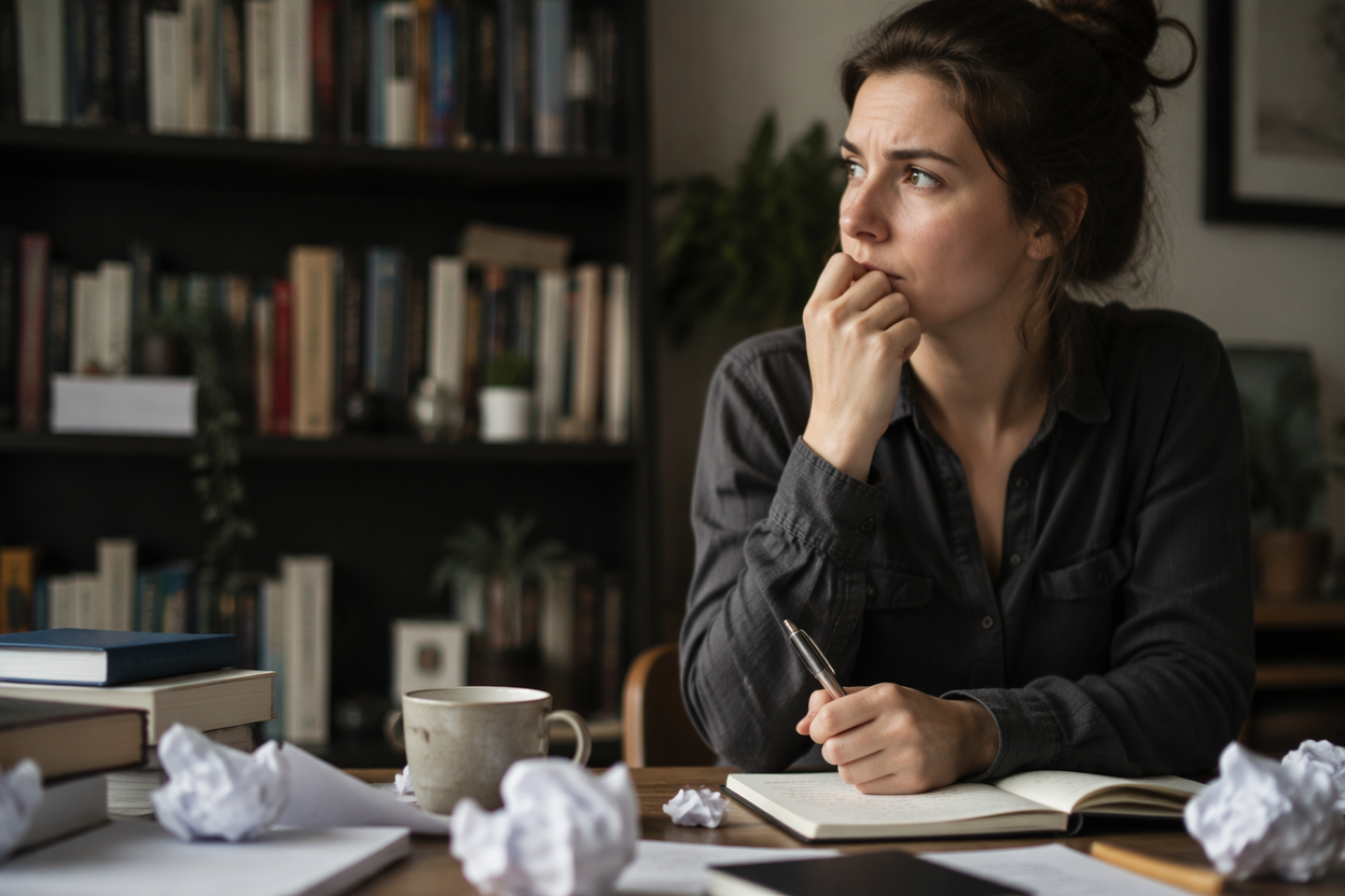 Guide to What Is the Main Conflict in Storytelling