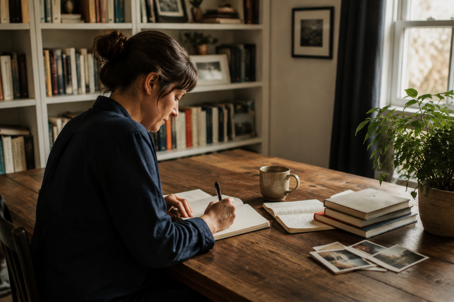 Guide to What Is the Purpose of a Memoir? Stories That Inspire and Connect