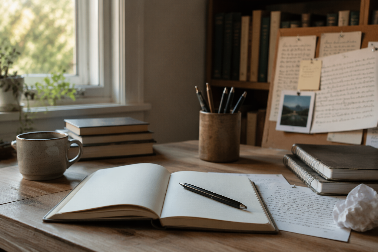 Guide to What is the Purpose of the Prologue? Unraveling the Mystery