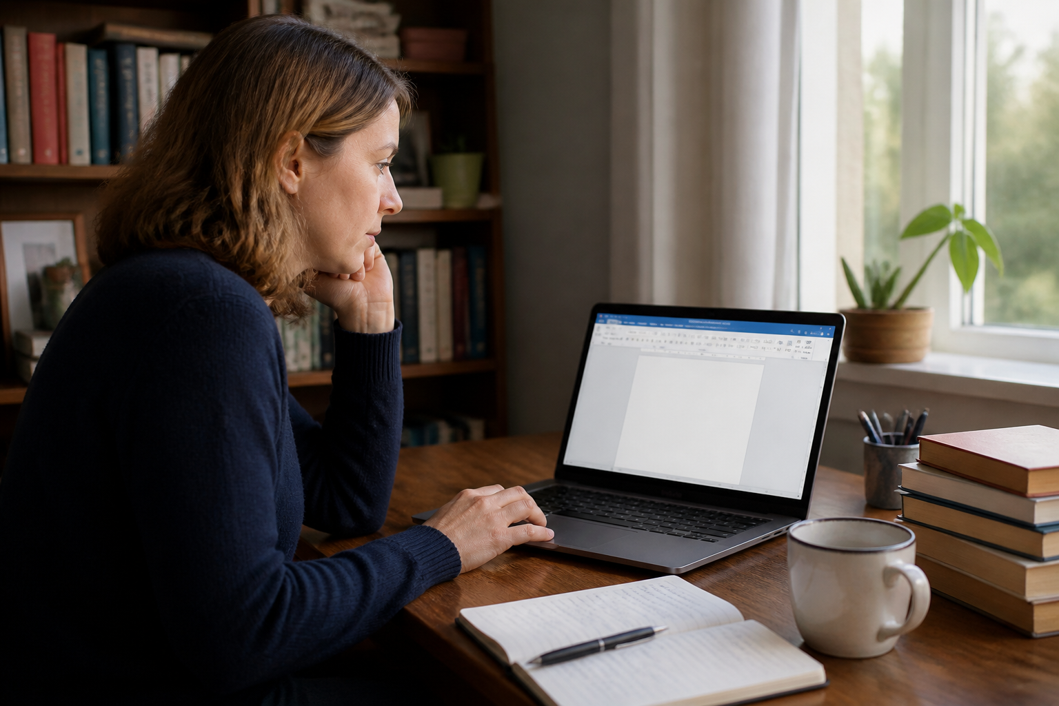 Guide to What is the Ribbon in Word?